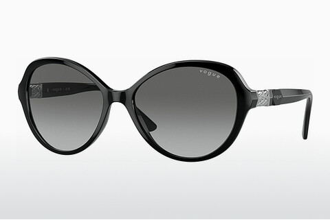 Okulary przeciwsłoneczne Vogue Eyewear VO5475SB W44/11