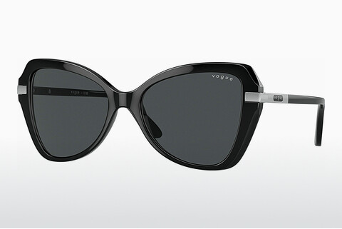 Okulary przeciwsłoneczne Vogue Eyewear VO5479S W44/87