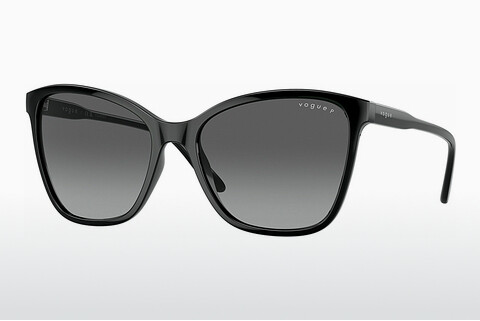 Okulary przeciwsłoneczne Vogue Eyewear VO5520S W44/T3