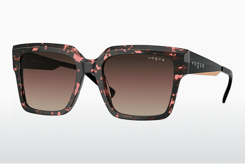 Okulary przeciwsłoneczne Vogue Eyewear VO5553S 3148E2