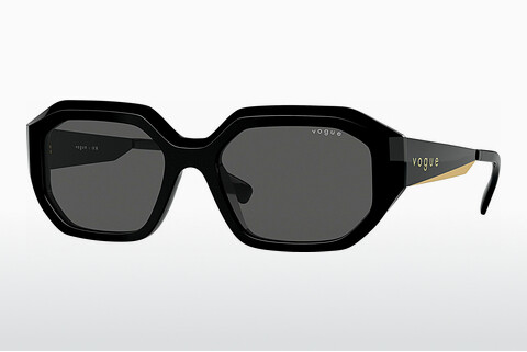 Okulary przeciwsłoneczne Vogue Eyewear VO5554S W44/87