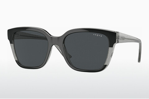 Okulary przeciwsłoneczne Vogue Eyewear VO5558S 313387
