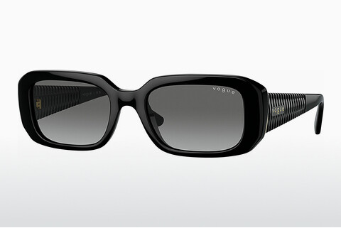 Okulary przeciwsłoneczne Vogue Eyewear VO5565S W44/11