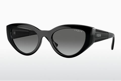 Okulary przeciwsłoneczne Vogue Eyewear VO5566S W44/11