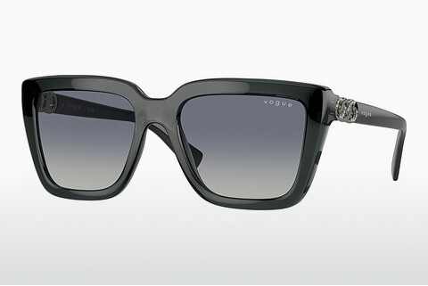 Okulary przeciwsłoneczne Vogue Eyewear VO5575SB 31324L
