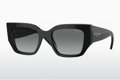 Okulary przeciwsłoneczne Vogue Eyewear VO5583S W44/11