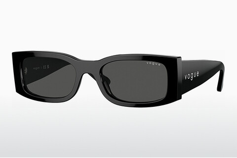 Okulary przeciwsłoneczne Vogue Eyewear VO5584S W44/87