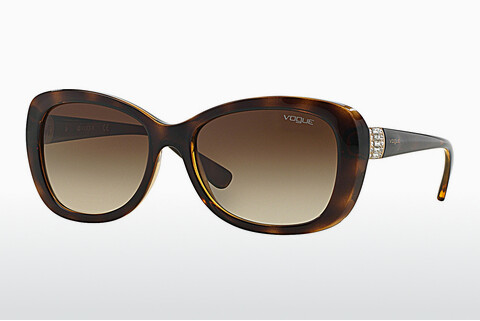 Okulary przeciwsłoneczne Vogue VO2943SB W65613