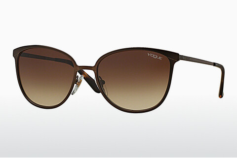 Okulary przeciwsłoneczne Vogue VO4002S 934S13
