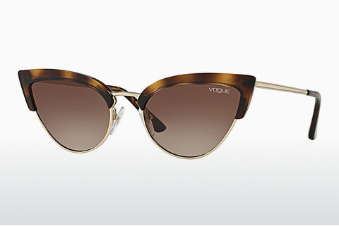 Okulary przeciwsłoneczne Vogue VO5212S W65613