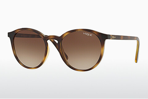 Okulary przeciwsłoneczne Vogue VO5215S W65613