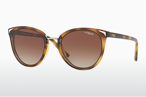 Okulary przeciwsłoneczne Vogue VO5230S W65613
