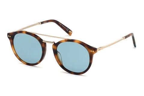 Okulary przeciwsłoneczne Web Eyewear WE0239 52V
