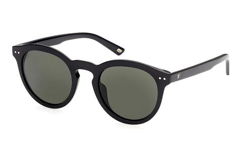 Okulary przeciwsłoneczne Web Eyewear WE0307 01N