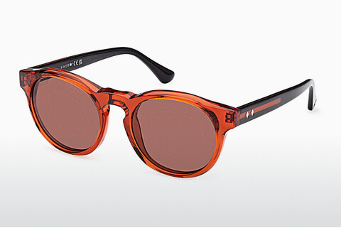 Okulary przeciwsłoneczne Web Eyewear WE0324 42S