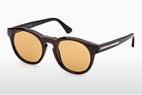 Okulary przeciwsłoneczne Web Eyewear WE0324 50E
