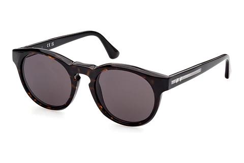Okulary przeciwsłoneczne Web Eyewear WE0324 56A