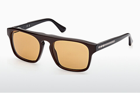 Okulary przeciwsłoneczne Web Eyewear WE0325 50E