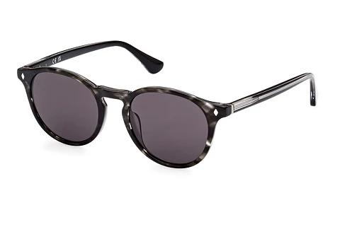 Okulary przeciwsłoneczne Web Eyewear WE0328 56E
