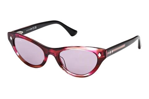Okulary przeciwsłoneczne Web Eyewear WE0330 71A