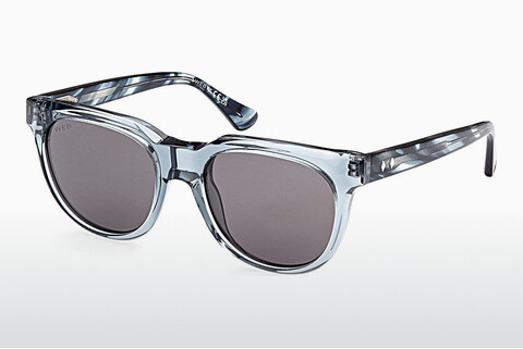 Okulary przeciwsłoneczne Web Eyewear WE0335 90A