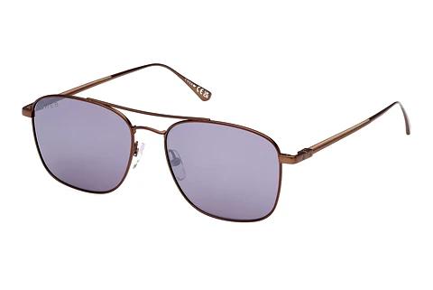 Okulary przeciwsłoneczne Web Eyewear WE0341 37A