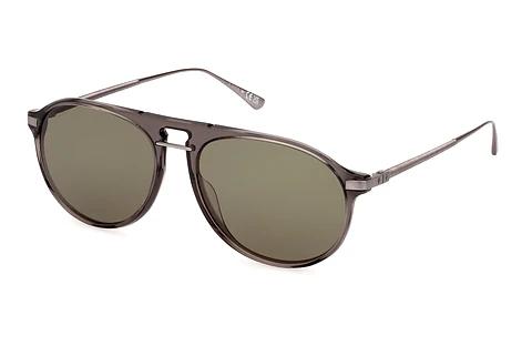 Okulary przeciwsłoneczne Web Eyewear WE0345 20N