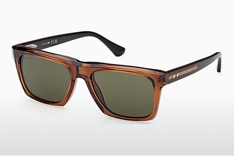 Okulary przeciwsłoneczne Web Eyewear WE0350 50N