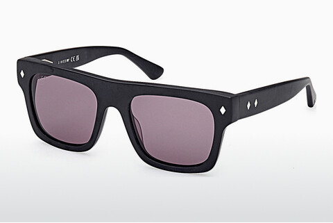 Okulary przeciwsłoneczne Web Eyewear WE0354 02A