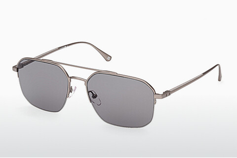 Okulary przeciwsłoneczne Web Eyewear WE0356 15A