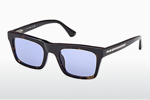 Okulary przeciwsłoneczne Web Eyewear WE0362 56V