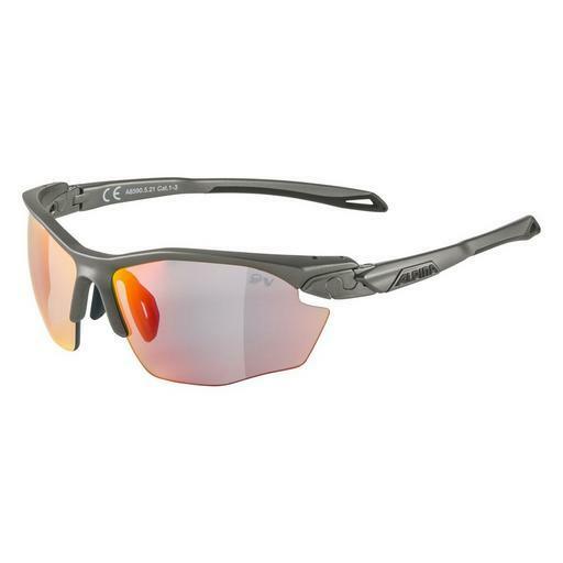 Okulary przeciwsłoneczne ALPINA SPORTS TWIST FIVE HR QV (A8590 531)