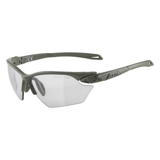 Okulary przeciwsłoneczne ALPINA SPORTS TWIST FIVE S HR (A8597 121)