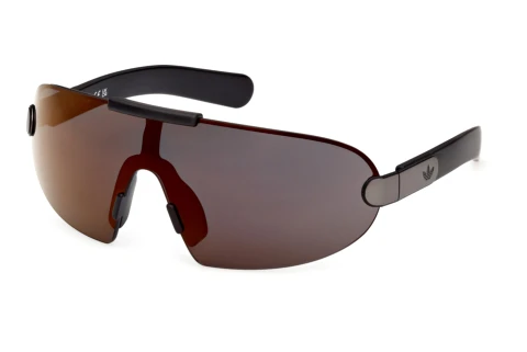 Okulary przeciwsłoneczne Adidas Originals OR0135 02G