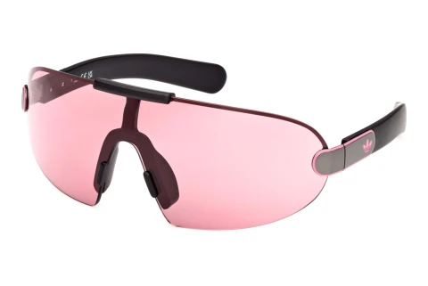 Okulary przeciwsłoneczne Adidas Originals OR0135 02Y