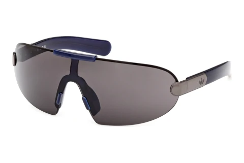 Okulary przeciwsłoneczne Adidas Originals OR0135 90A