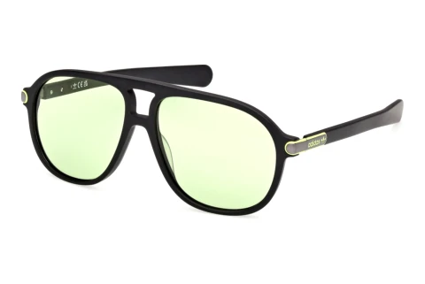 Okulary przeciwsłoneczne Adidas Originals OR0136 02N