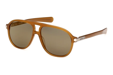 Okulary przeciwsłoneczne Adidas Originals OR0136 42Q
