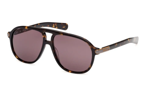 Okulary przeciwsłoneczne Adidas Originals OR0136 52E