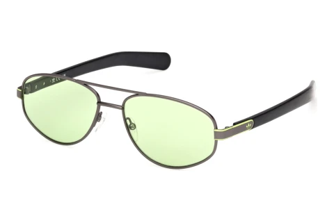 Okulary przeciwsłoneczne Adidas Originals OR0137 09N