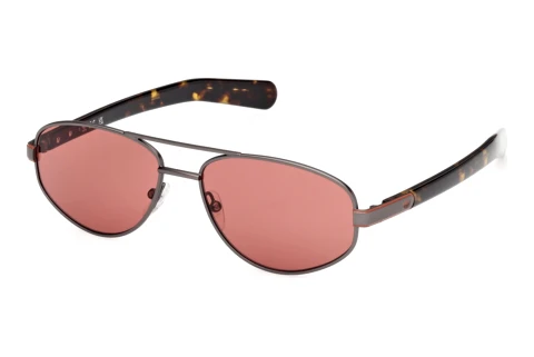 Okulary przeciwsłoneczne Adidas Originals OR0137 09S