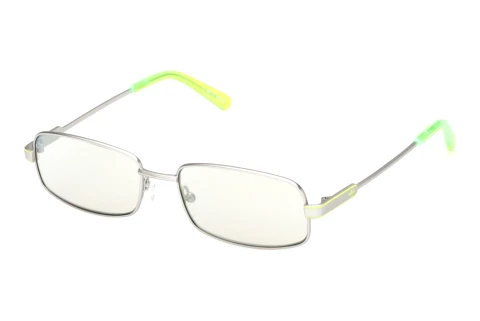 Okulary przeciwsłoneczne Adidas Originals OR0138 17C