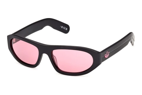 Okulary przeciwsłoneczne Adidas Originals OR0139 02Y