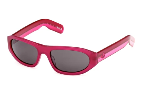 Okulary przeciwsłoneczne Adidas Originals OR0139 72A