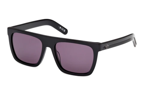 Okulary przeciwsłoneczne Adidas Originals OR0140 01A
