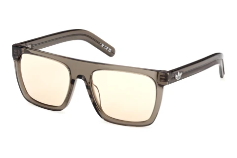 Okulary przeciwsłoneczne Adidas Originals OR0140 51E