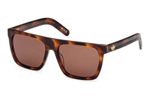 Okulary przeciwsłoneczne Adidas Originals OR0140 52E