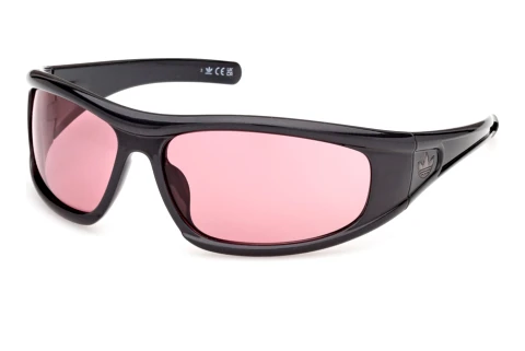 Okulary przeciwsłoneczne Adidas Originals OR0142 01Y