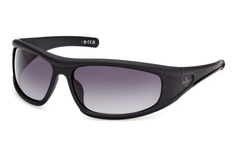 Okulary przeciwsłoneczne Adidas Originals OR0142 02B