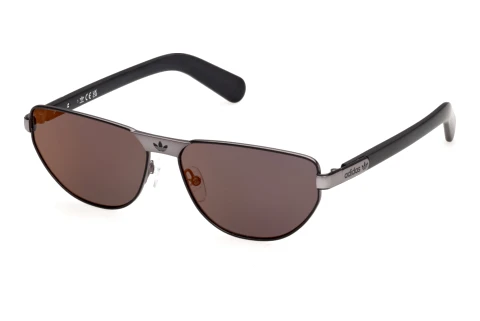 Okulary przeciwsłoneczne Adidas Originals OR0143 02G